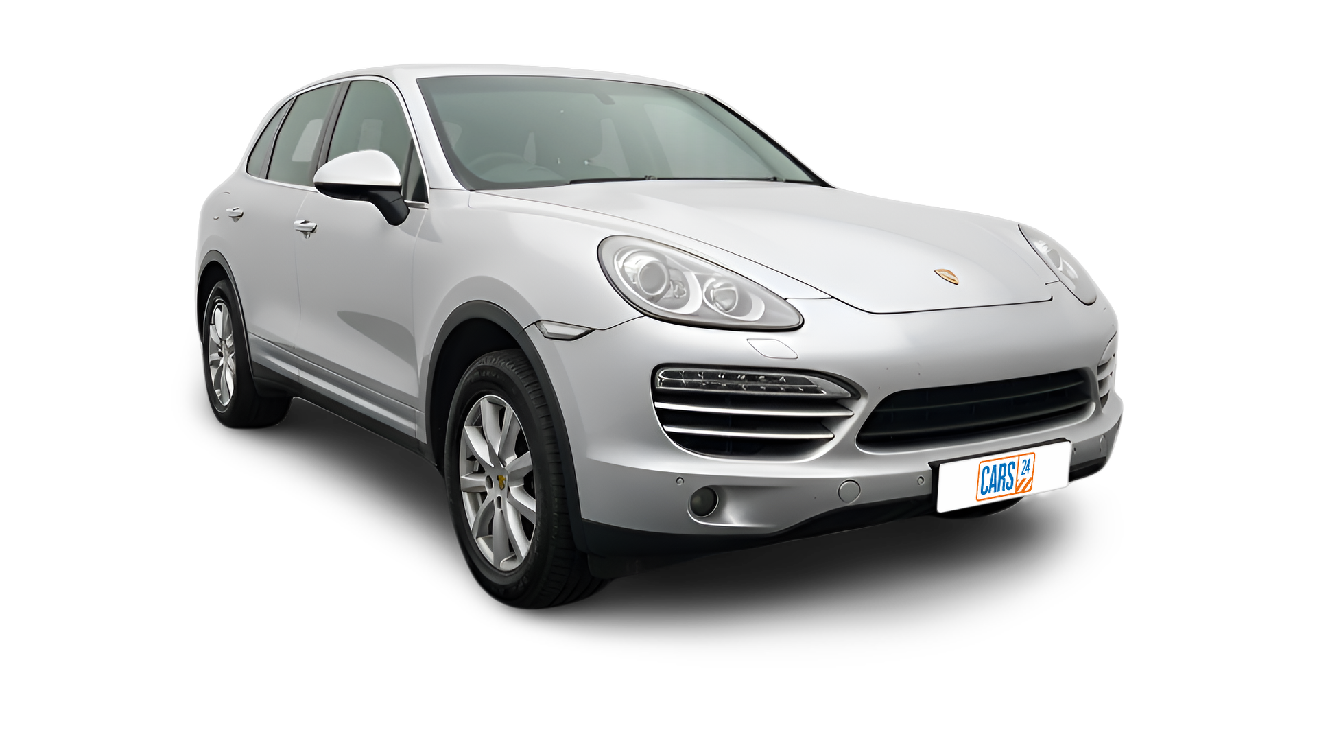 Porsche Cayenne-img